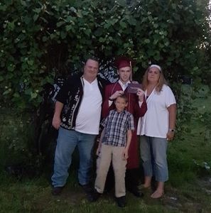 Meet your Posher, Sadie